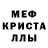 МДМА молли Nyusygell